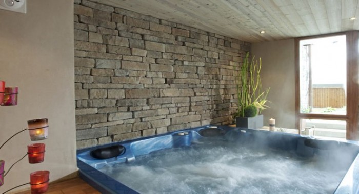 Hotel Le Paquis, Tignes ski chalet, image 8